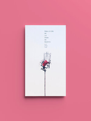 cover image of Abolición de la pena de muerte